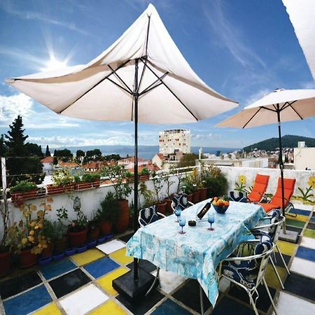 Apartment Mia Сплит Экстерьер фото