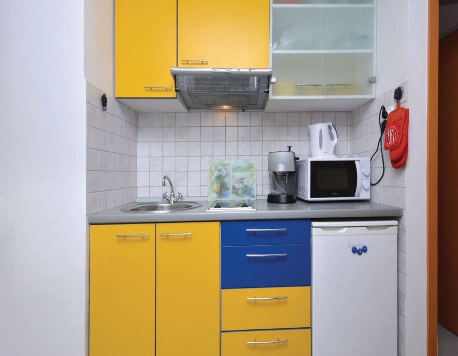Apartment Mia Сплит Экстерьер фото