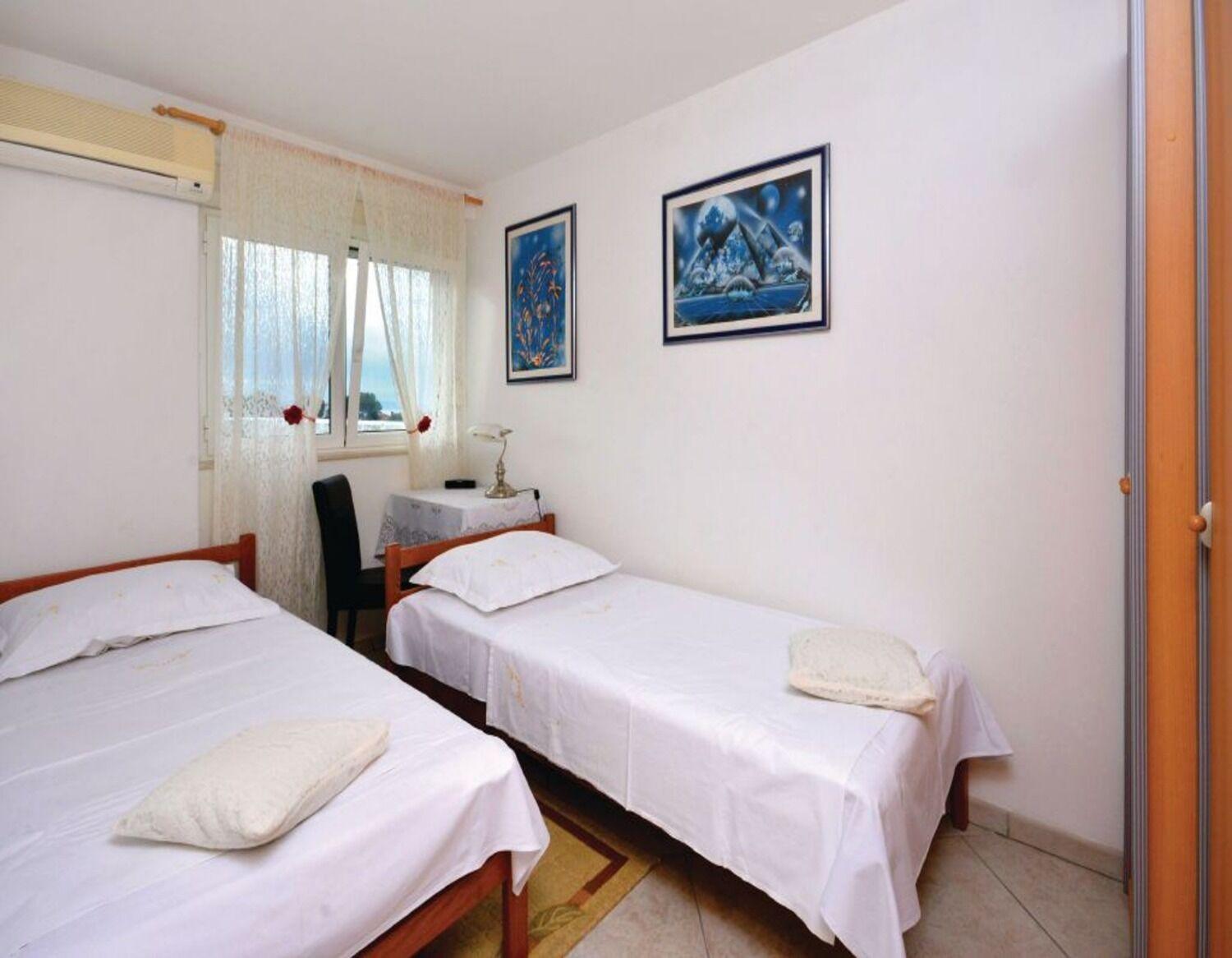 Apartment Mia Сплит Экстерьер фото