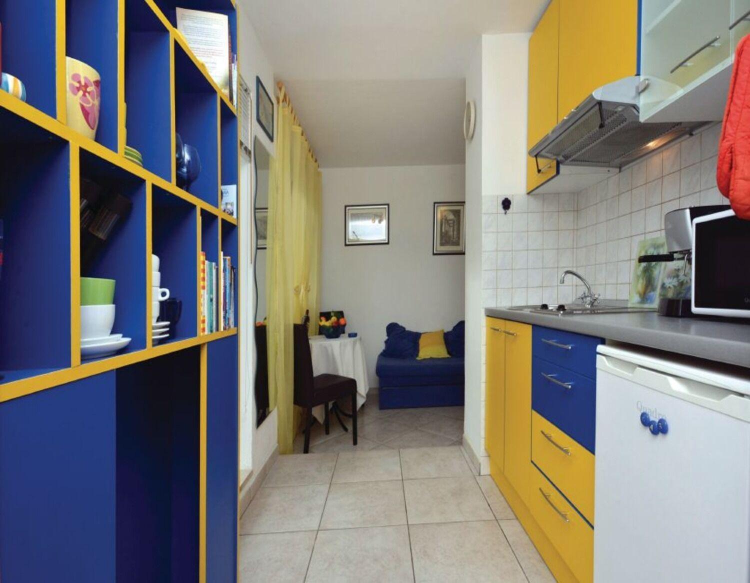Apartment Mia Сплит Экстерьер фото